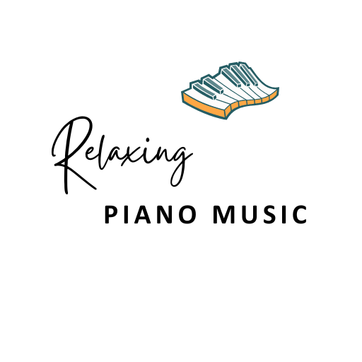 Relaxing Piano Music logo