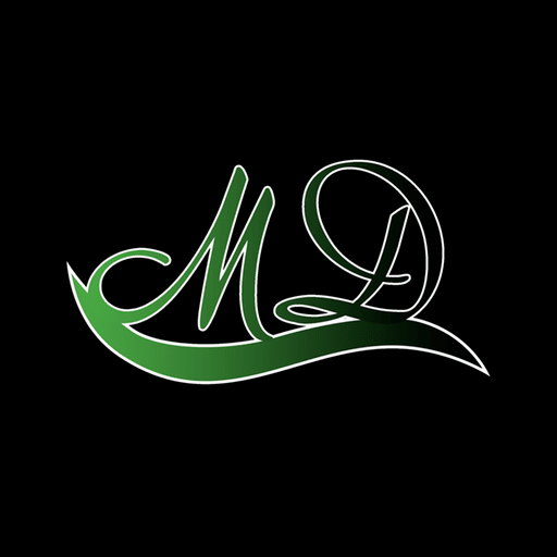 Madina Delights logo