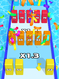 Sticky Numbers 3D screenshots 15