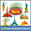 Quiz, Top 100 most visited cit APK