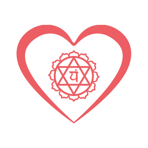 Heart Space Yoga & Bodyworks logo