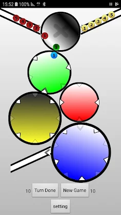DownFall - Screenshot 4