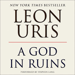 Icon image A God in Ruins