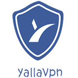 Yalla VPN Proxy icon