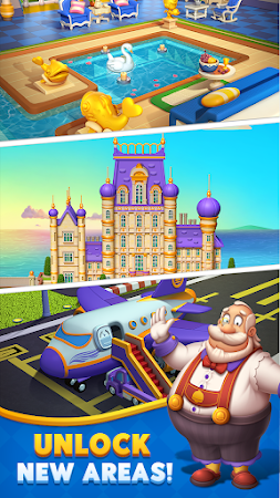 Game screenshot Zumma Blast: Shoot Marble hack