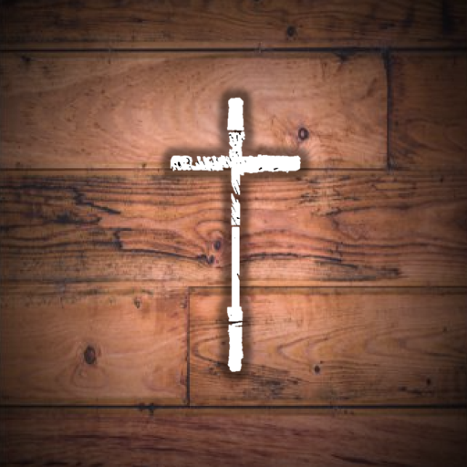 Strasburg Baptist Church logo