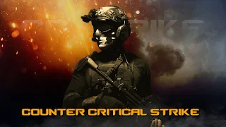 Gun Strike: Critical Gun Games - Screenshot 2