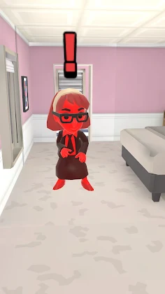 Escape Zombie House - Screenshot 4