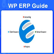 Top 26 Books & Reference Apps Like WP ERP Guide - Best Alternatives