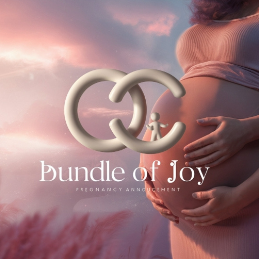 Bundle of Joy logo