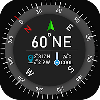 Compass 360 - Digital Compass