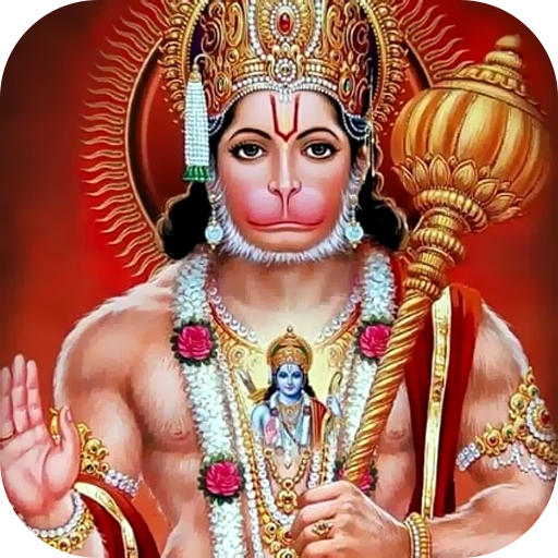 Hanuman Wallpaper 2023 Download on Windows