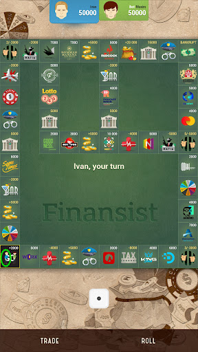 Finansist Screen 2