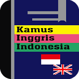 Kamus Inggris-Indonesia Offline icon