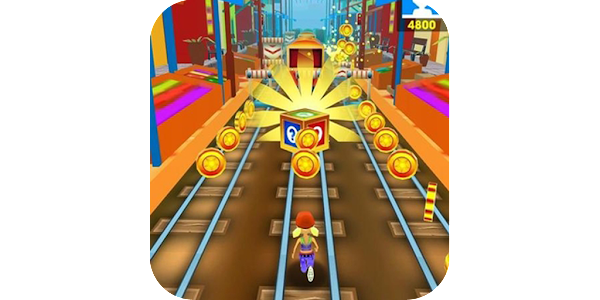 About: Super Subway Surf - Bus Rush 2018 (Google Play version)