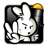 Bazooka Rabbit Demo icon