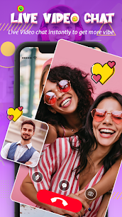 Sweety Apk – Live Video Call App Download (Latest Version) For Android 2
