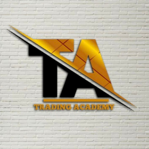 Trading academy logo