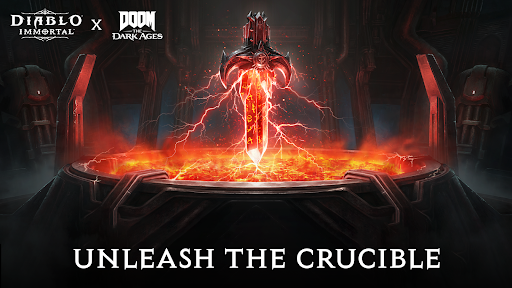 Diablo Immortal screenshot