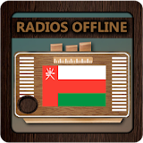 Radio Oman offline FM icon