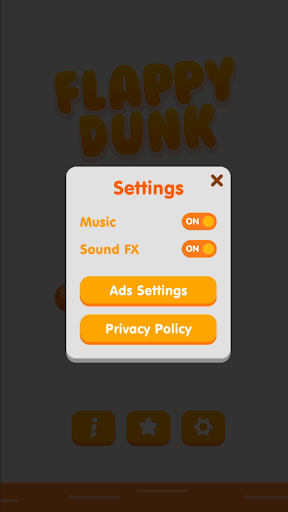 Fire Dunk Screen 2