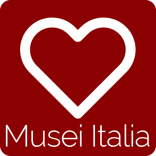 Museums in Italy  Icon