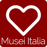 Museums in Italy icon