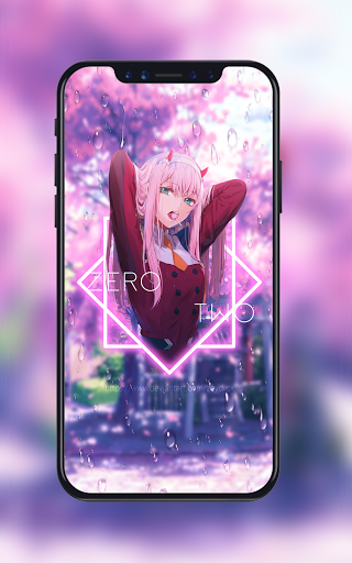Download Zero Two Waifu Wallpapers Free For Android Zero Two Waifu Wallpapers Apk Download Steprimo Com
