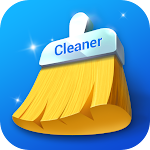 Cover Image of ดาวน์โหลด Phone Cleaner - Cache Cleaner  APK