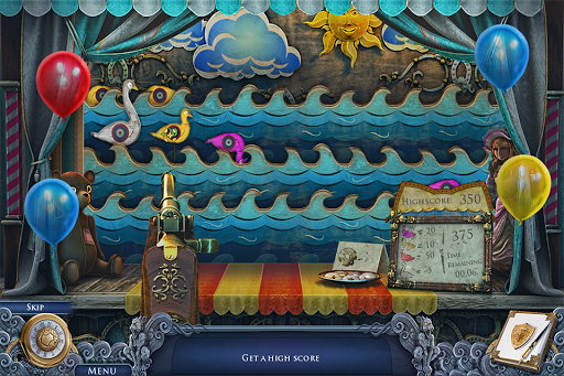 Whispered Legends Screen 3