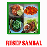 Aneka Resep Sambal Nusantara icon