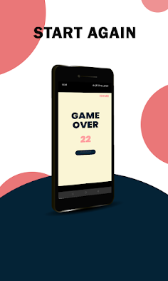 Circle Collector App - Screenshot 3