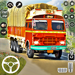 Indian Driving Truck Simulator