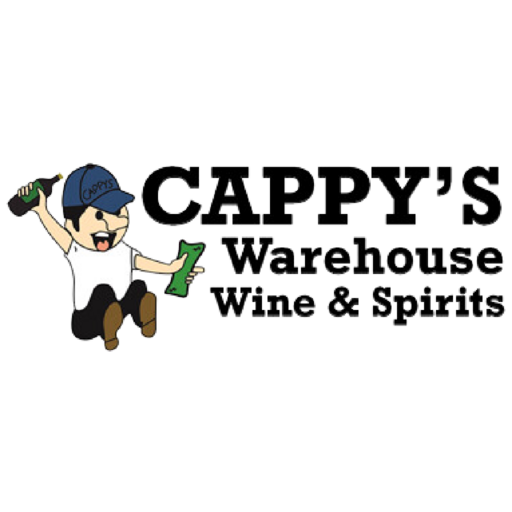 Cappys Warehouse Wine & Spirit logo