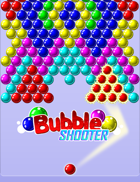 Bubble Shooter 