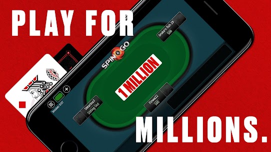 PokerStars  Free Poker Games with Texas Holdem Apk Download 2021 3