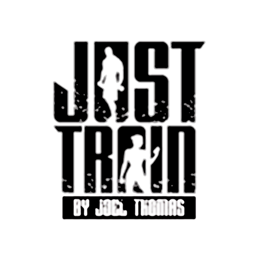 Just Train logo