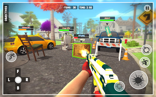 Prop Hunt Multiplayer: Online Hide and Seek Game  screenshots 14