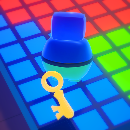 Speed Game 3D logo