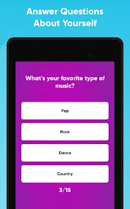 How Well Do You Know Me? on the App Store