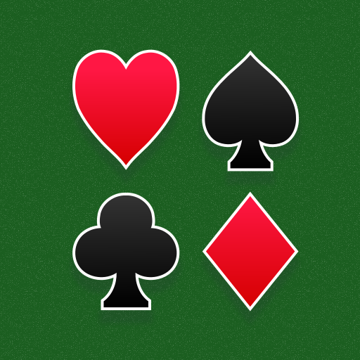 Solitaire logo