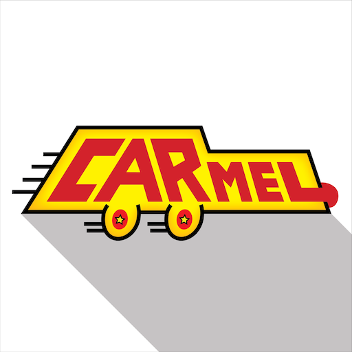 Carmel - Car, Taxi & Limo 3.04.006 Icon