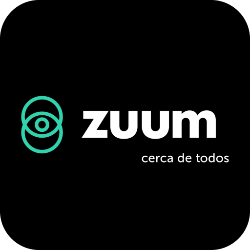 ZUUM Fitband 1.0.2 Icon