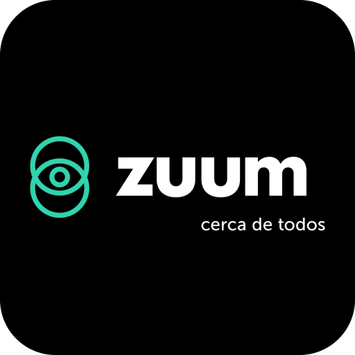 ZUUM Fitband  Icon