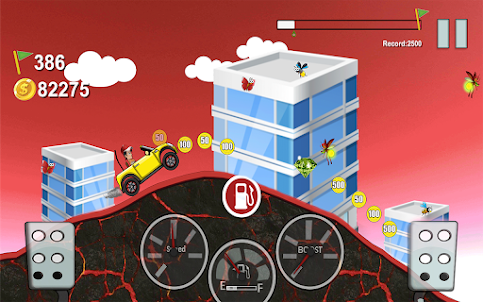 Download Hill Climb Racing 2 on PC (Emulator) - LDPlayer