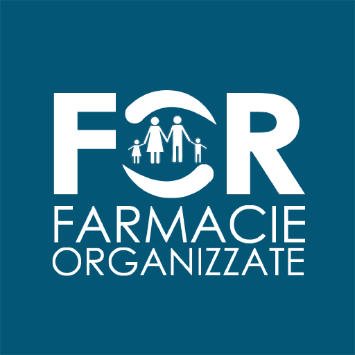 Farmacie Organizzate logo
