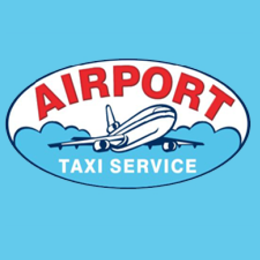 Airport Taxi Service Edmonton logo