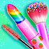 Candy Makeup Beauty Game 1.2.1