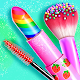 Candy Makeup Beauty Game - Sweet Salon Makeover