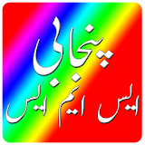 Punjabi Saraiki Funny SMS icon